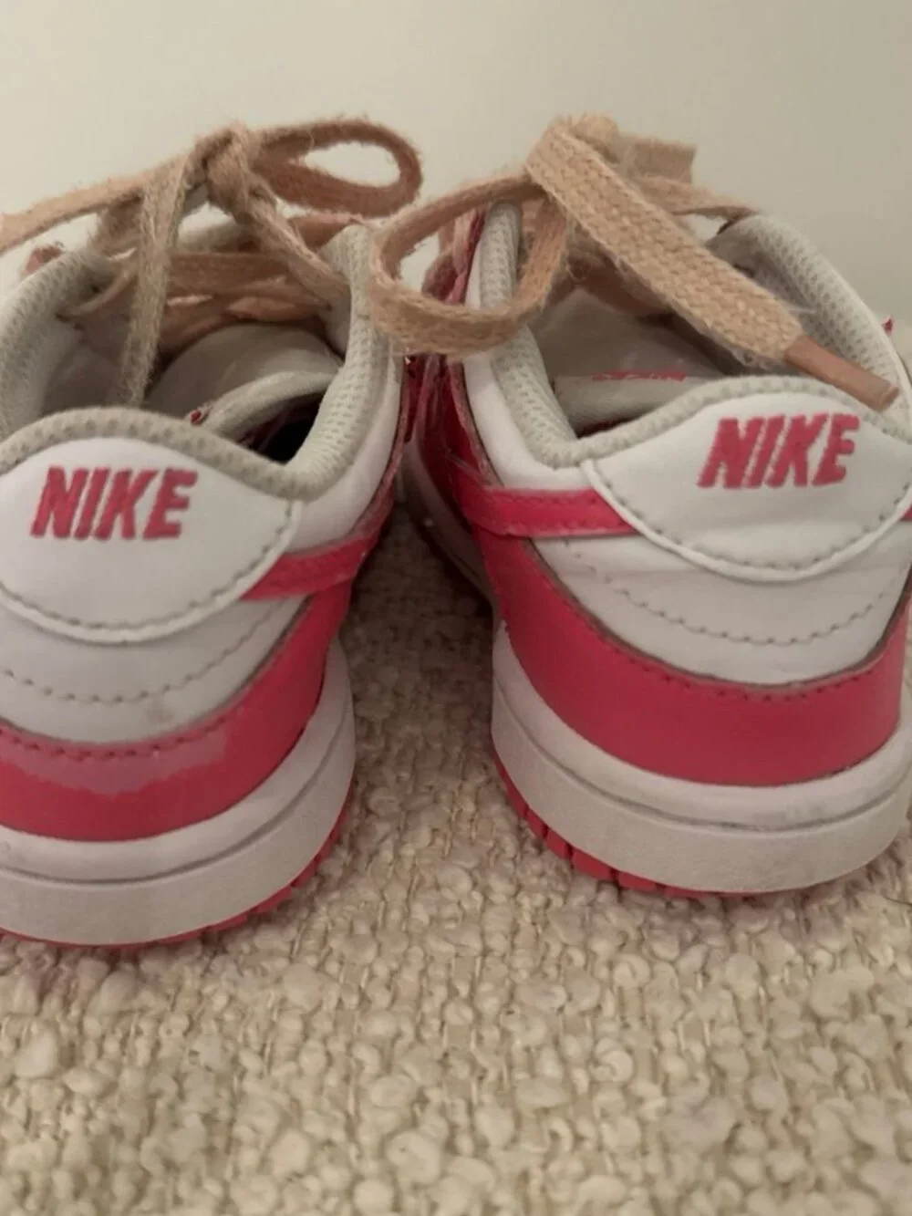 Nike dunk low
